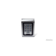 TEC100 TECLADO DE ACESSO PARA 2000 UTILIZADORES